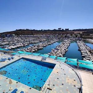 Apartment Marina Views, Albufeira