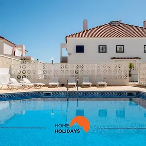 Apartment #035 T2 Oura Village By Holidays, Albufeira