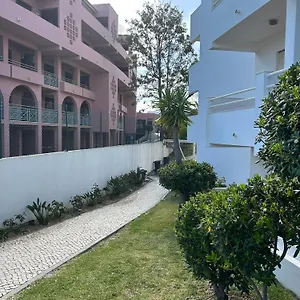 Apartment Velamar Praia 411 - 300m Da Praia, Albufeira