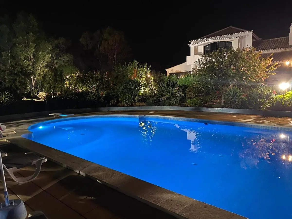 Quinta Verde Albufeira