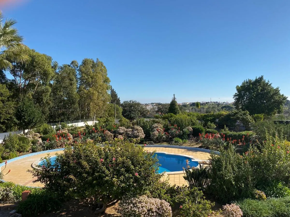 Vakantiehuis Quinta Verde Albufeira