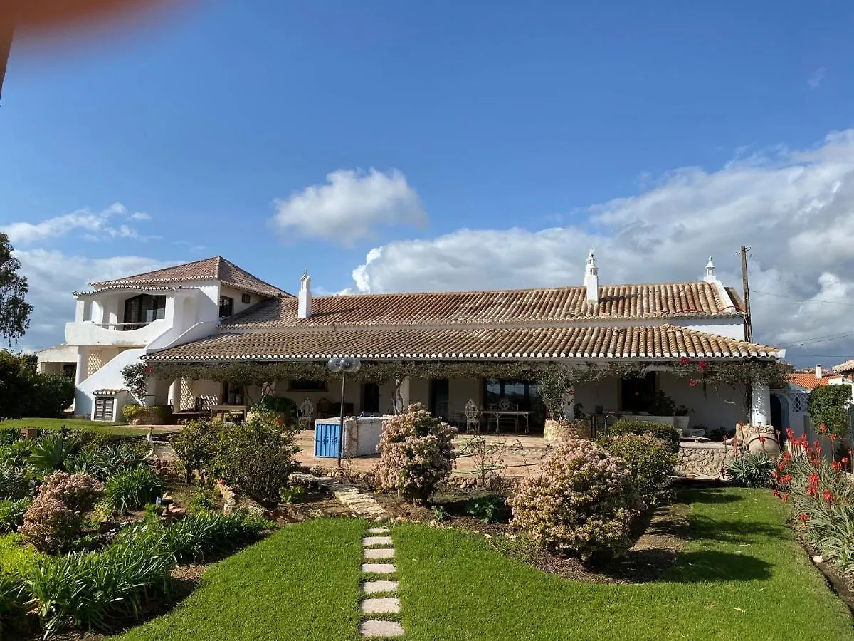 Quinta Verde Albufeira 0*,