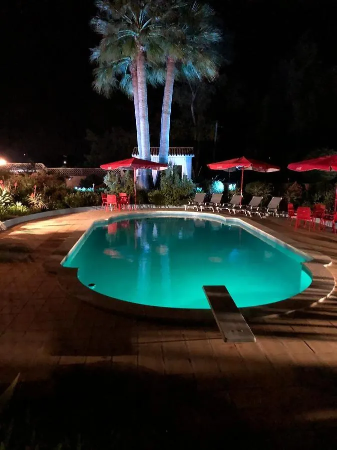 Vakantiehuis Quinta Verde Albufeira