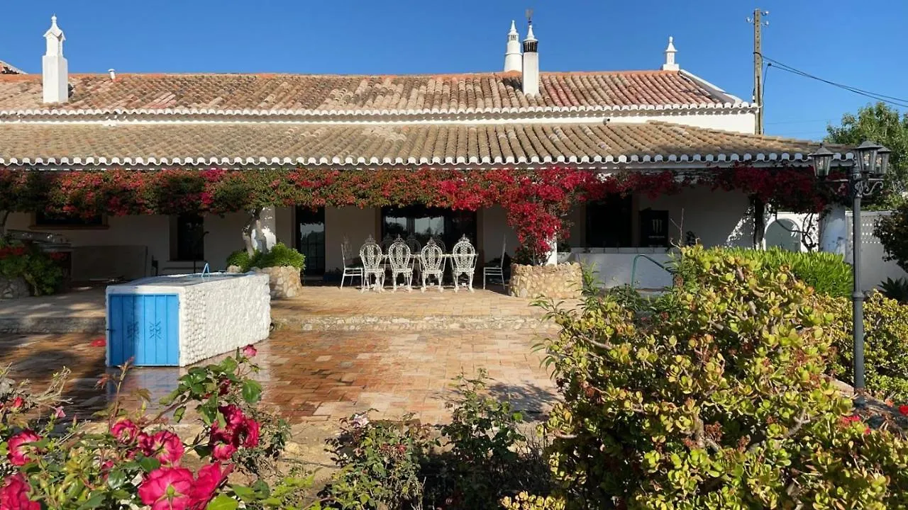 Quinta Verde Albufeira 0*,  Portugal