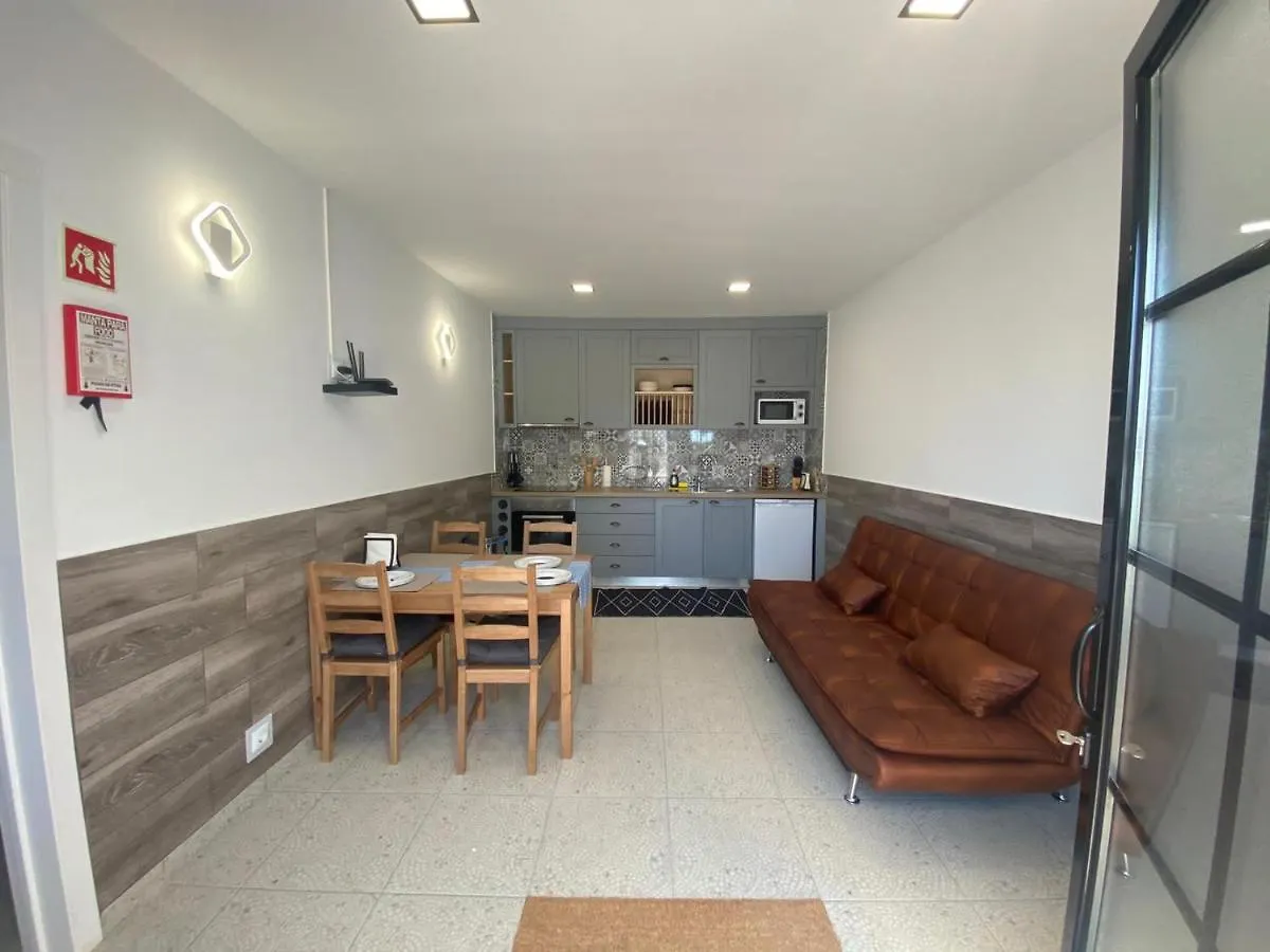 Quinta Verde Albufeira Vakantiehuis