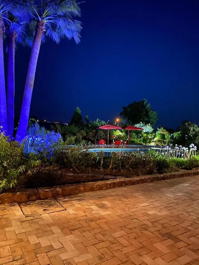 Vakantiehuis Quinta Verde Albufeira