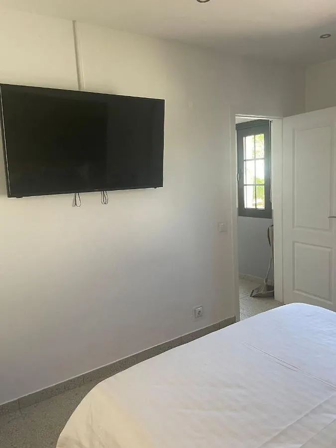 Quinta Verde Albufeira Vakantiehuis