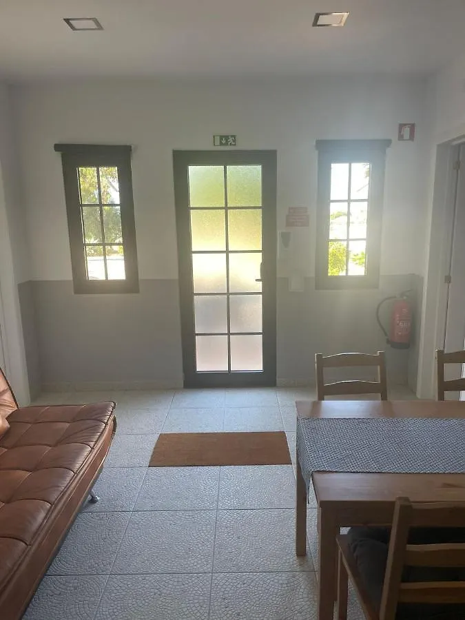 Quinta Verde Albufeira