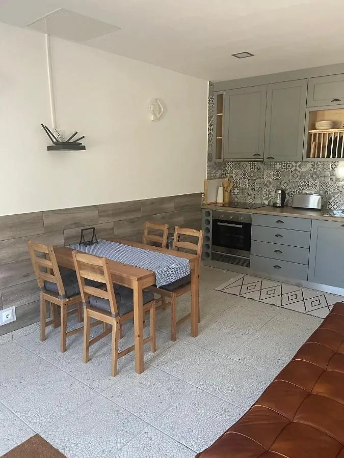 Quinta Verde Albufeira Vakantiehuis