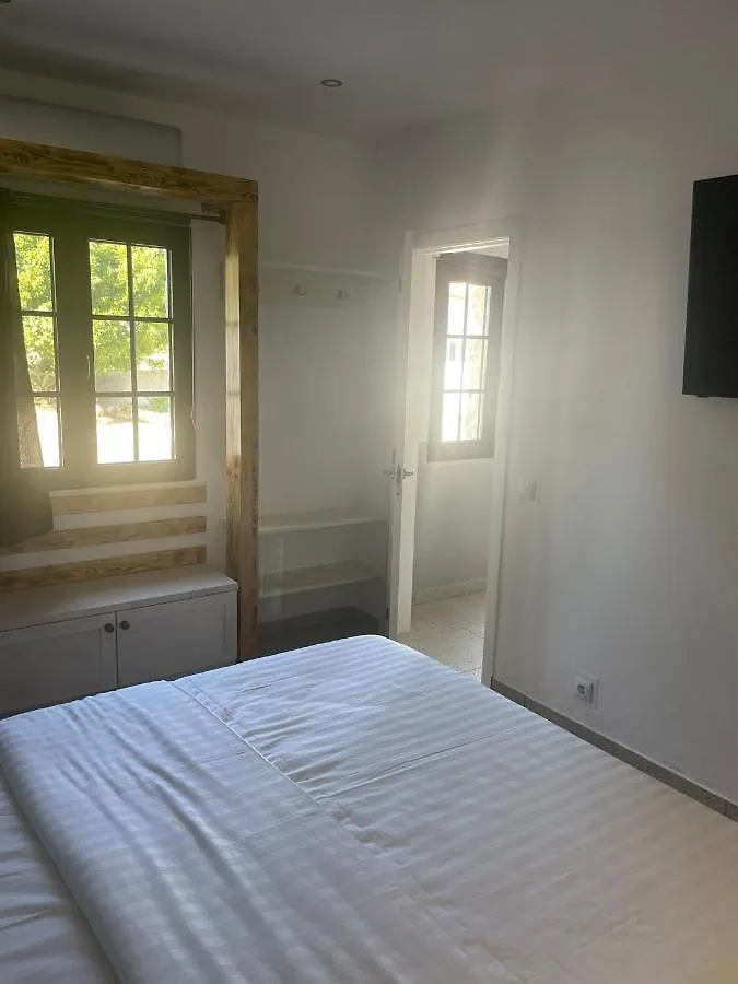 Quinta Verde Albufeira Vakantiehuis