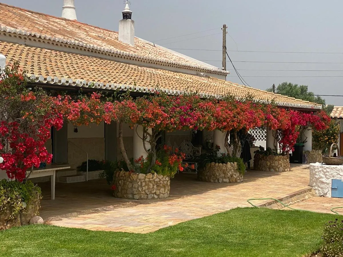 Vakantiehuis Quinta Verde Albufeira