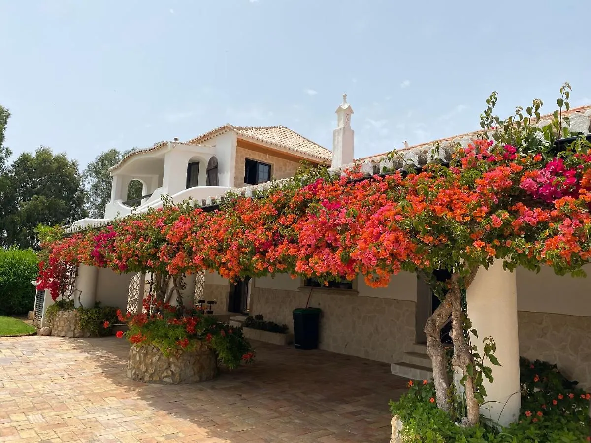 Quinta Verde Albufeira Vakantiehuis